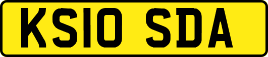 KS10SDA