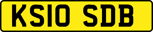 KS10SDB