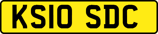 KS10SDC