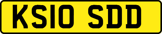 KS10SDD