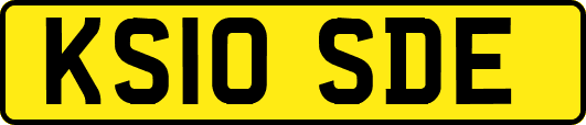 KS10SDE