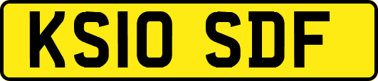 KS10SDF