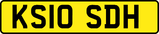 KS10SDH