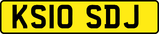 KS10SDJ