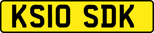 KS10SDK