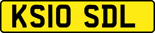 KS10SDL