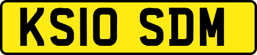 KS10SDM