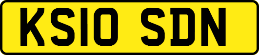KS10SDN