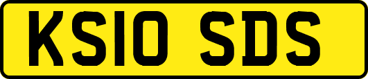 KS10SDS