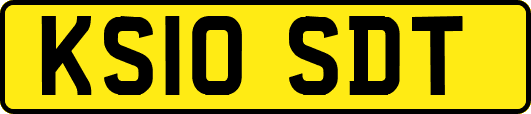 KS10SDT
