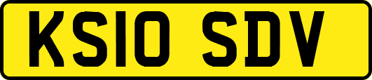 KS10SDV