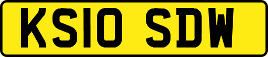 KS10SDW