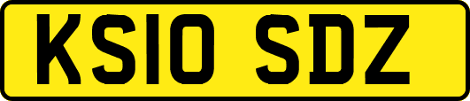 KS10SDZ