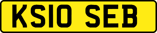 KS10SEB