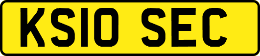 KS10SEC
