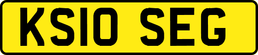 KS10SEG