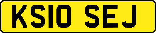 KS10SEJ