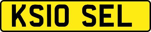 KS10SEL