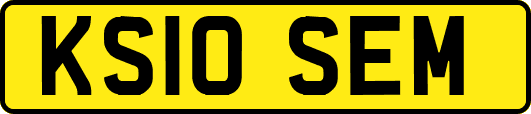 KS10SEM
