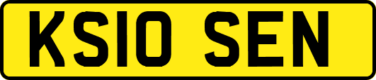 KS10SEN
