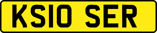 KS10SER