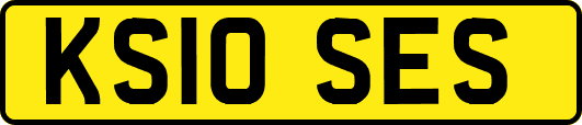 KS10SES