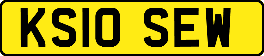 KS10SEW