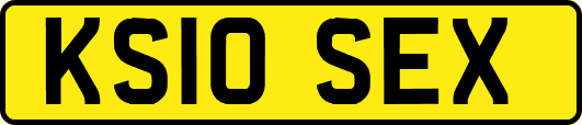 KS10SEX