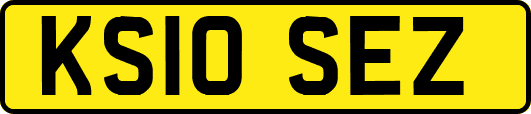 KS10SEZ