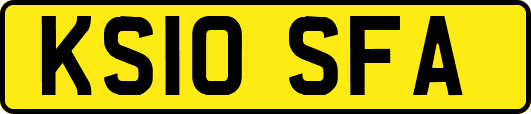 KS10SFA