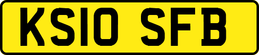 KS10SFB