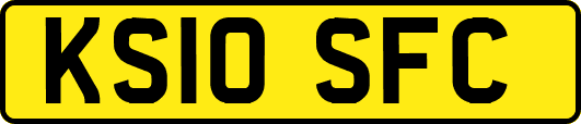 KS10SFC