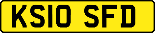KS10SFD
