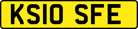 KS10SFE