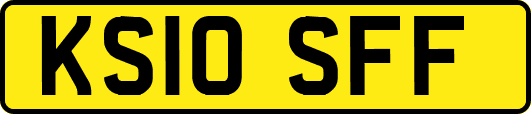 KS10SFF