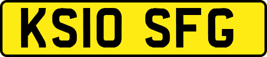 KS10SFG