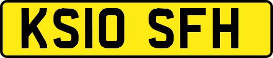 KS10SFH