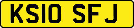 KS10SFJ