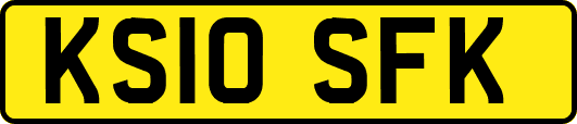 KS10SFK