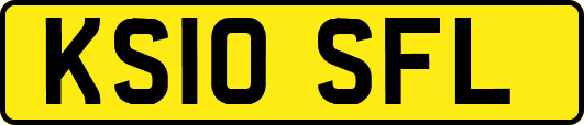 KS10SFL