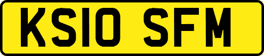 KS10SFM
