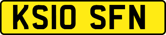 KS10SFN