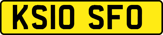 KS10SFO