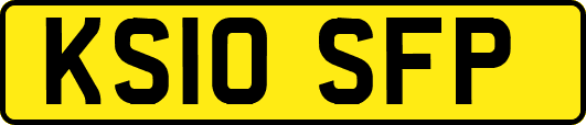 KS10SFP
