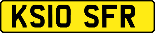 KS10SFR