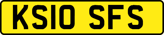 KS10SFS