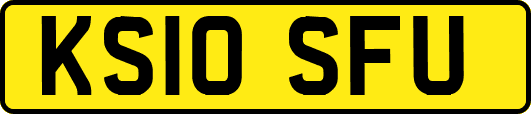 KS10SFU