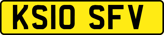 KS10SFV