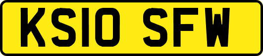 KS10SFW