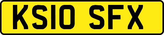 KS10SFX